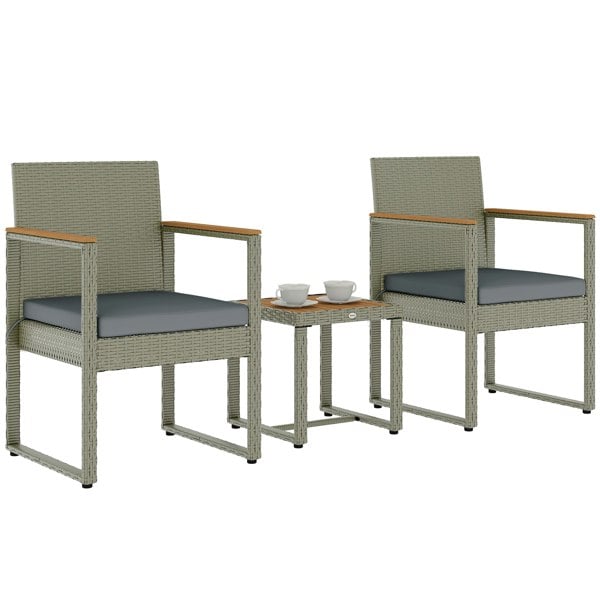 Sofa Coffee Set