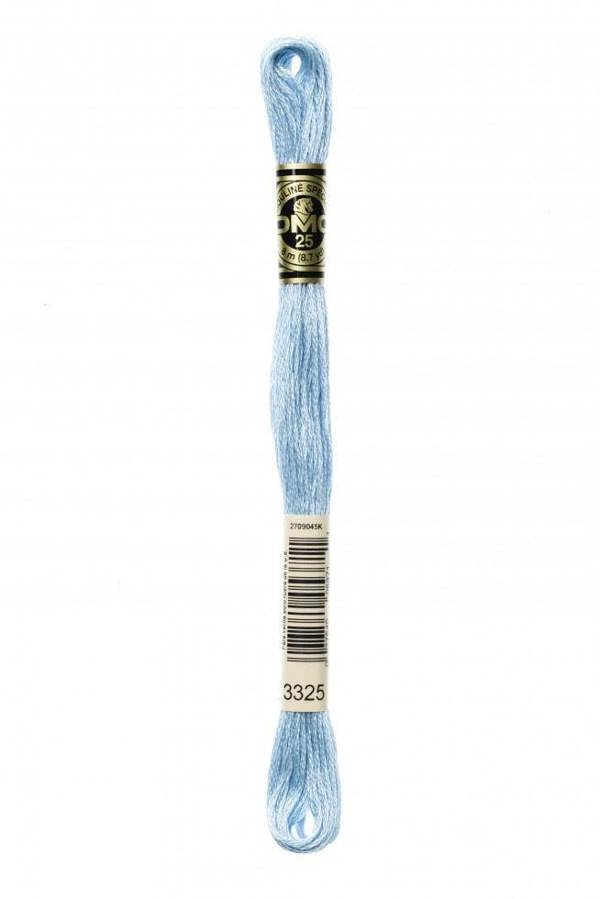3325 | Blue