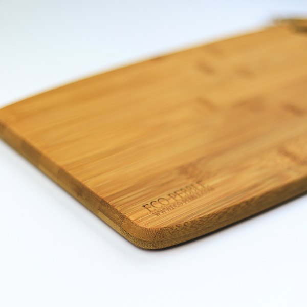 Eco-Pebble Cheese Board / Chopping Board, or the Perfect Chef’s Present