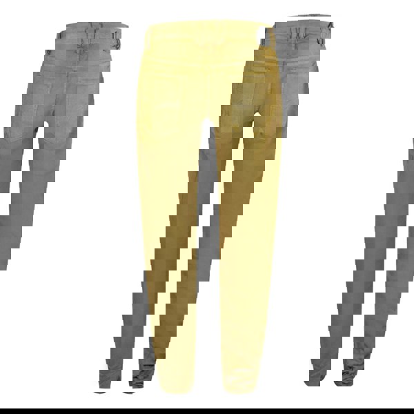 Diesel Sleeker Brown Dirty Style Jeans