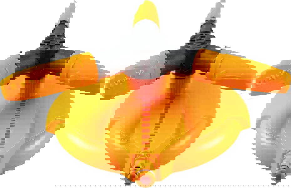 St Helens 3-Arm Sprinkler