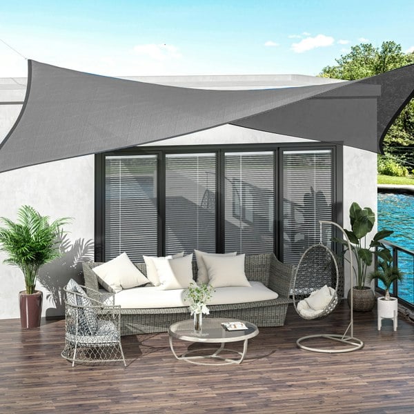Sun Shade Sail
