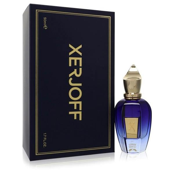 Xerjoff Coeman Dentel Eau De Parfum 50 ml
