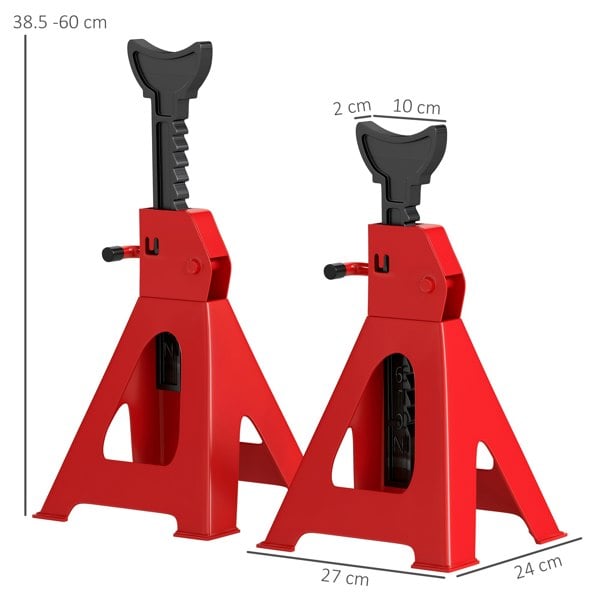 Jack Stand