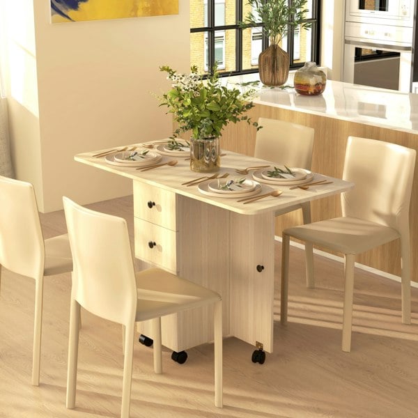 Folding Dining  Table