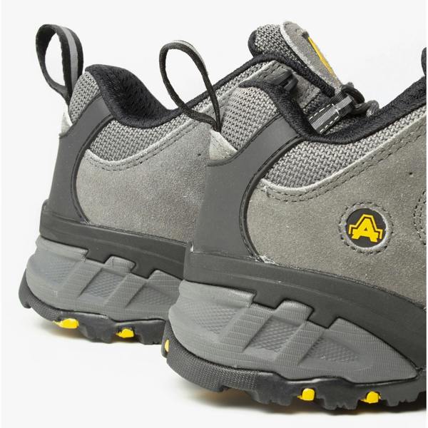 Amblers Safety FS188N Safety Trainers in Grey