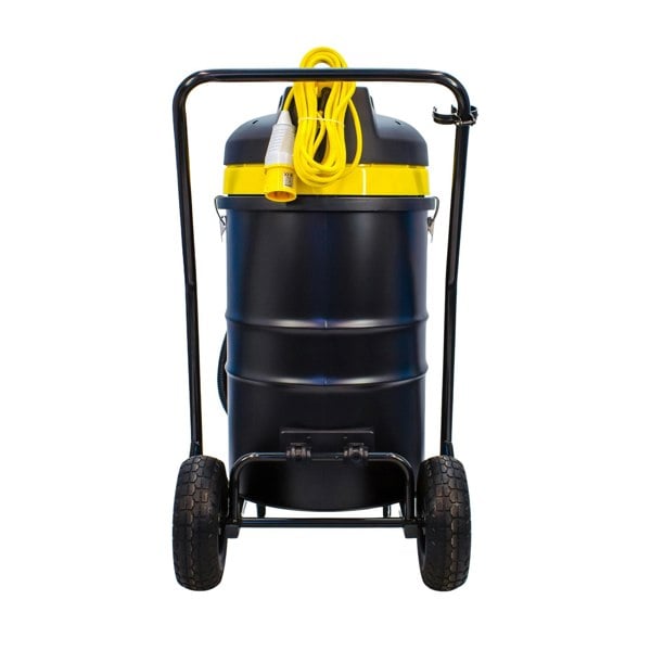 Kiam SiteVac 110V L-Class 2000W Vacuum Cleaner 80L W.A.S.P