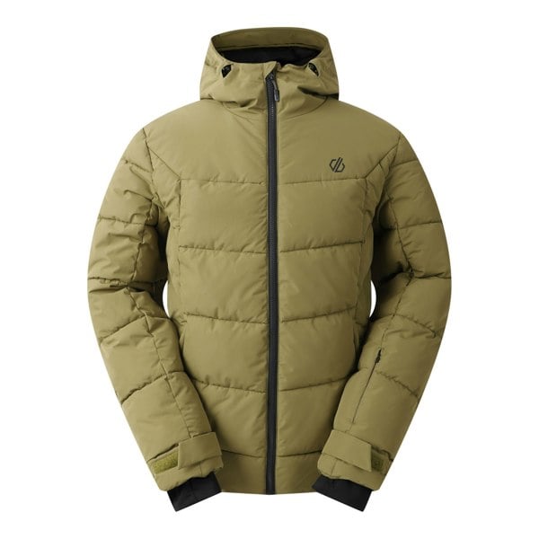 Dare 2B Mens Camber II Ski Jacket - Martini Olive