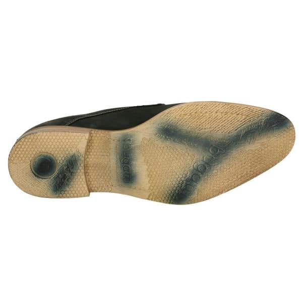 Bugatti Mens Bugatti Casual Shoes 311-25101-1500-1000