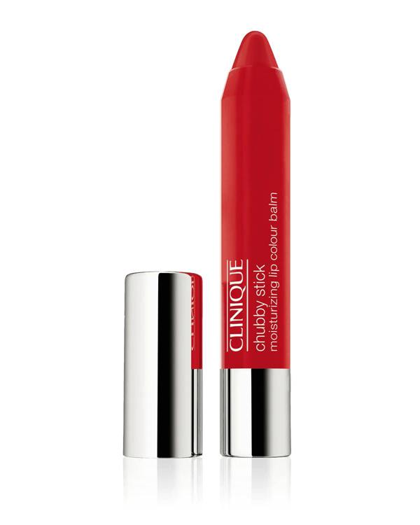 Clinique Chubby Stick Moisturizing Lip Colour Balm 3g