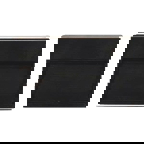 Artisan Furniture Solid Wood Arno Wall-Mounted Nightstand