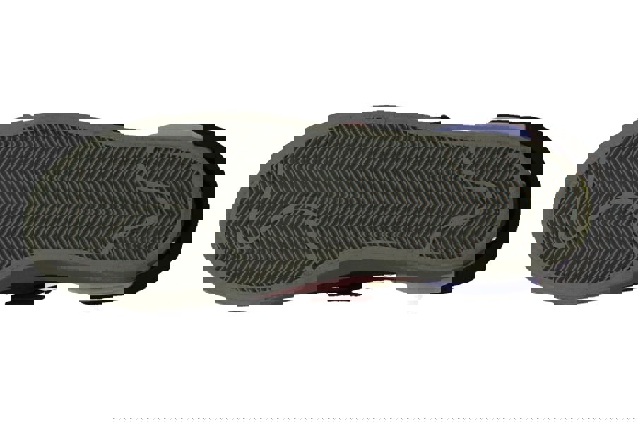 Nike Blazer Low / Acronym Mens Trainers Dn2067  600 - Night Maroon Lemon Venom Black 600 - Photo 4