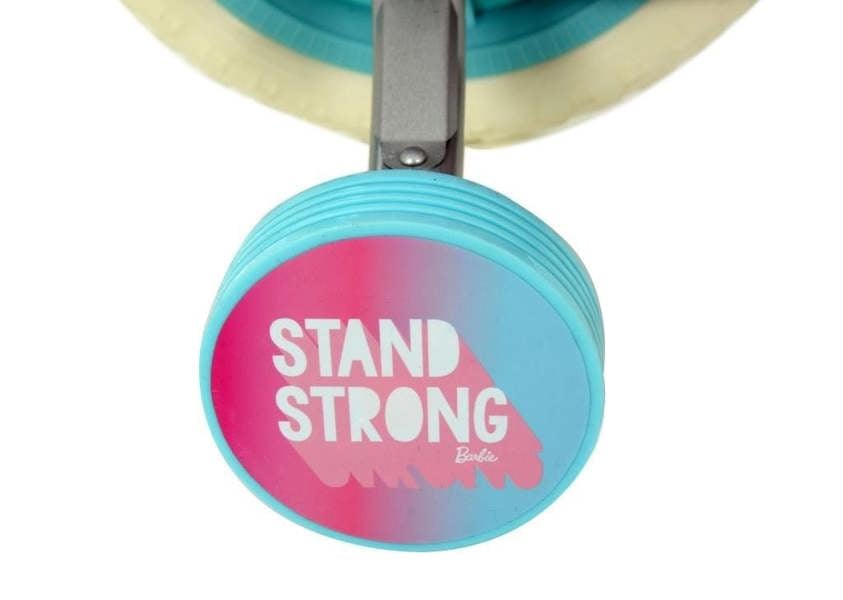 Barbie 12in Kids Bike - Pink