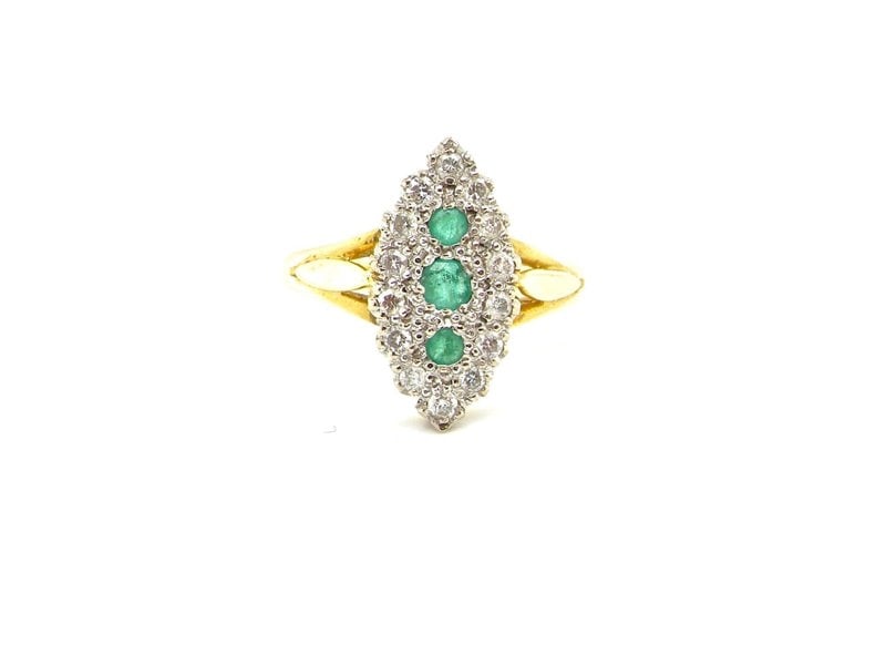 Vintage ring