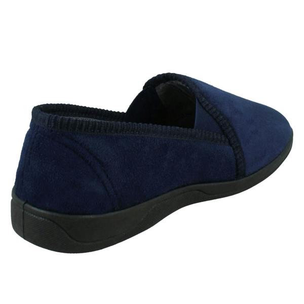 Rosebank Mens Rosebank Slippers Daniel