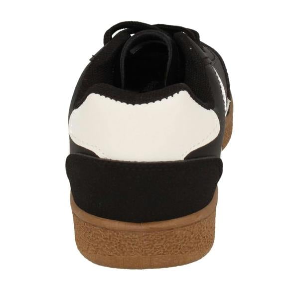 Spot On Boys Spot On Lace Up Trainers N1167