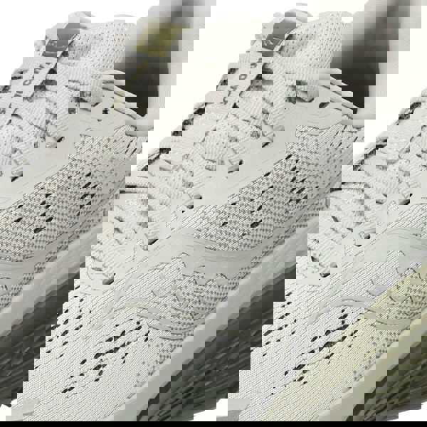 Saucony - S20998-105 Men's Guide 18 - White/Olivine