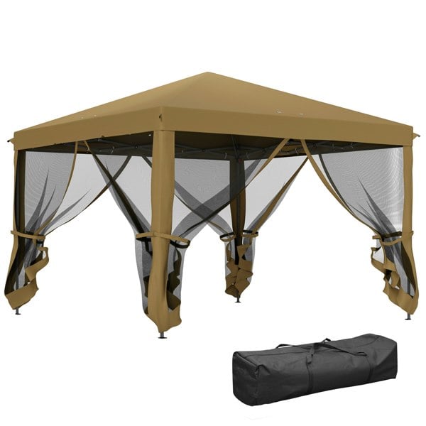 Pop Up Canopy