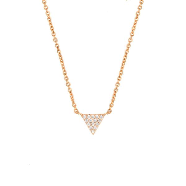 Sole du Soleil Lupine Women Necklace - SDS10784NO
