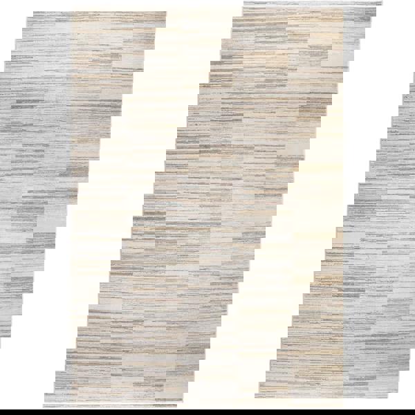 Asiatic Anders AN08 Beige Stripe Rug
