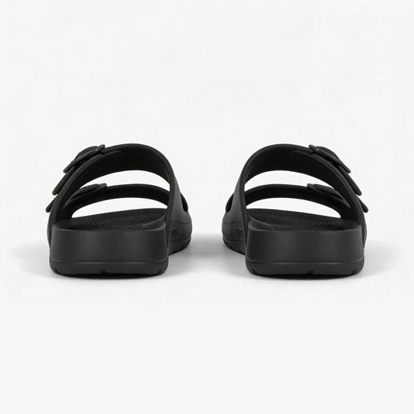 Totes Sol Bounce SOL Bounce 0362 Sliders   in  Black