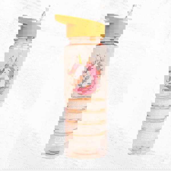 Myga Kids Positivity Band Water Bottles 650ml