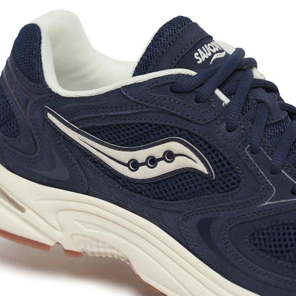Saucony Originals Saucony Grid Jazz 9 Suede Trainers