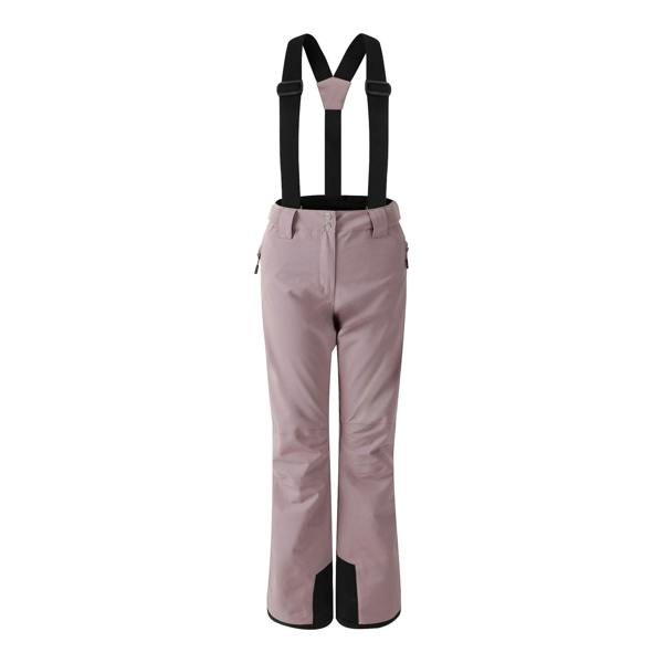 Dare 2B Womens/Ladies Diminish Insulated Ski Trousers - Heather - 