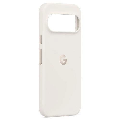 Google Pixelsnap Case for Pixel 10/10 Pro 6.3" Porcelain - GA09836-WW