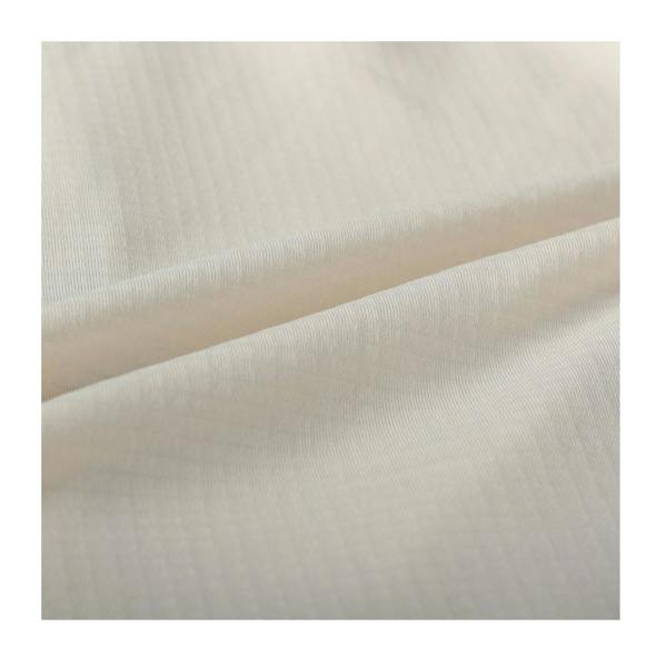 Dare 2B Womens/Ladies Lowline Core Stretch Full Zip Midlayer - Almond Milk - 