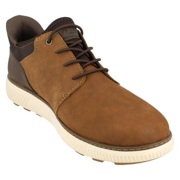 Rieker Mens Rieker Casual Shoes B3357