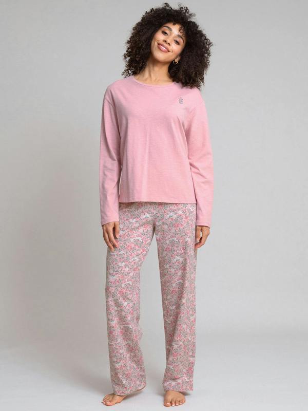 Kite Womens Organic Whispering Woods Regis Pyjamas