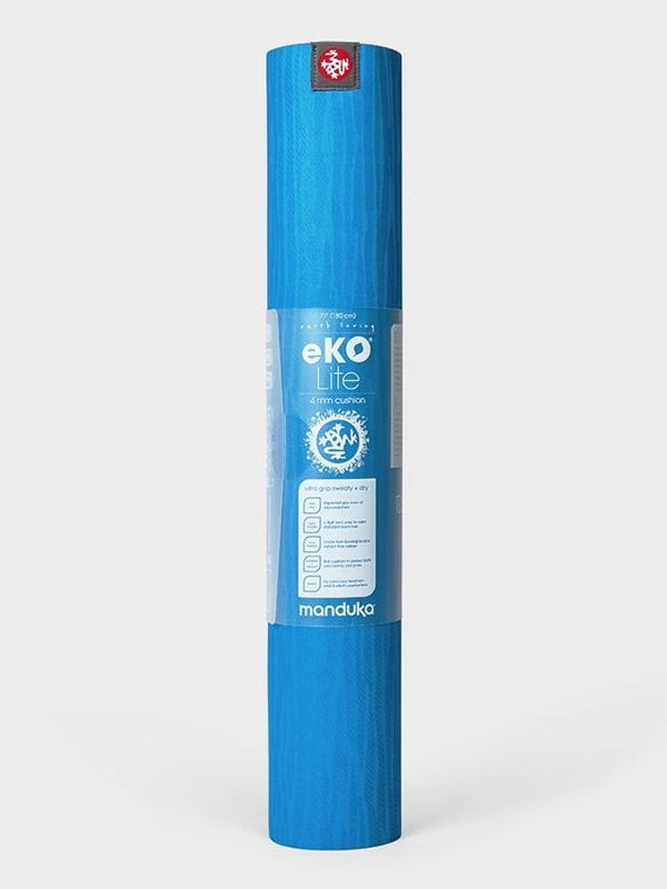 Manduka eKO Lite 71" Yoga Mat 4mm