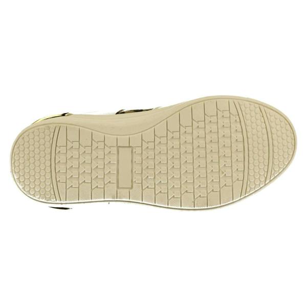 Elle Sport Girls Elle Sport Lace Up Trainer H2663