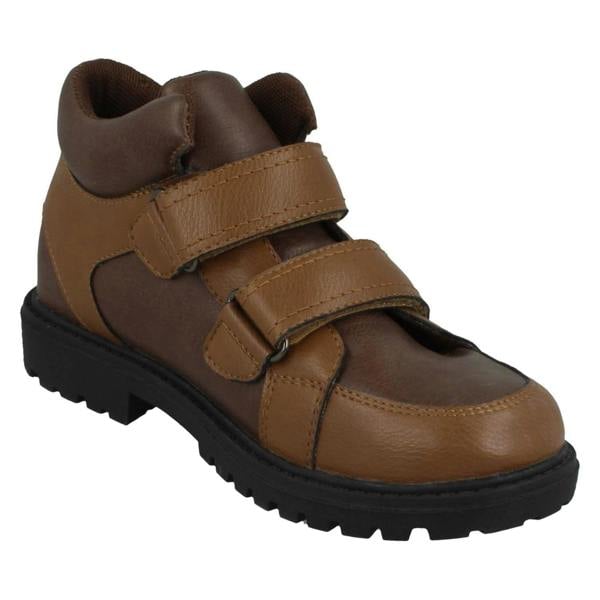 JC Dees Boys JCDees Ankle Boots N2058