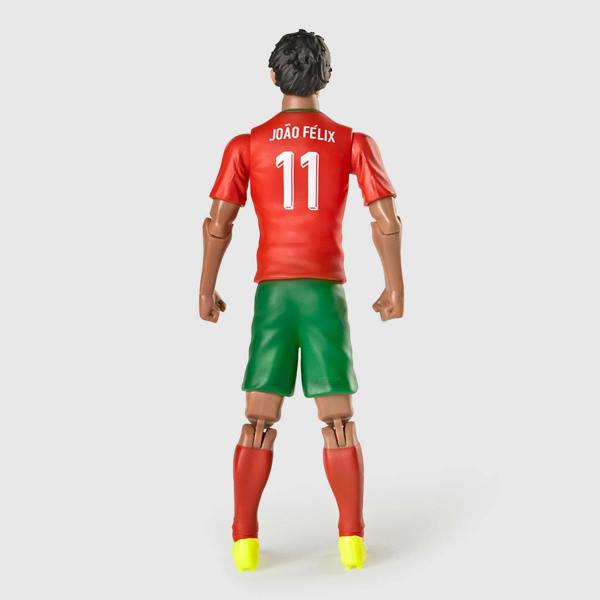 Banbo | Joao Felix Portugal Fully Articulated Figurine
