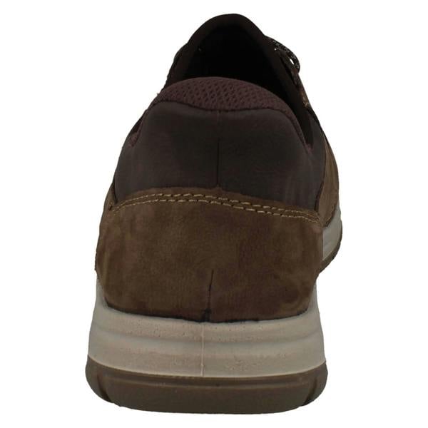 Rieker Mens Rieker Ready2Go Slip On Casual Shoes 03656