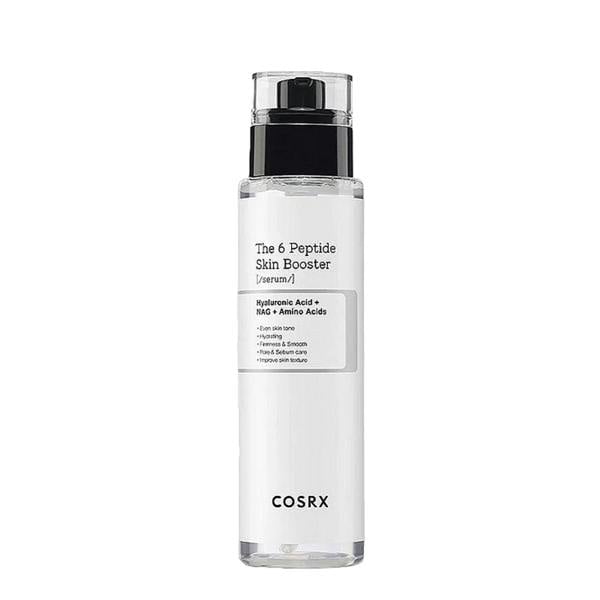 COSRX The 6 Peptide Skin Booster Serum