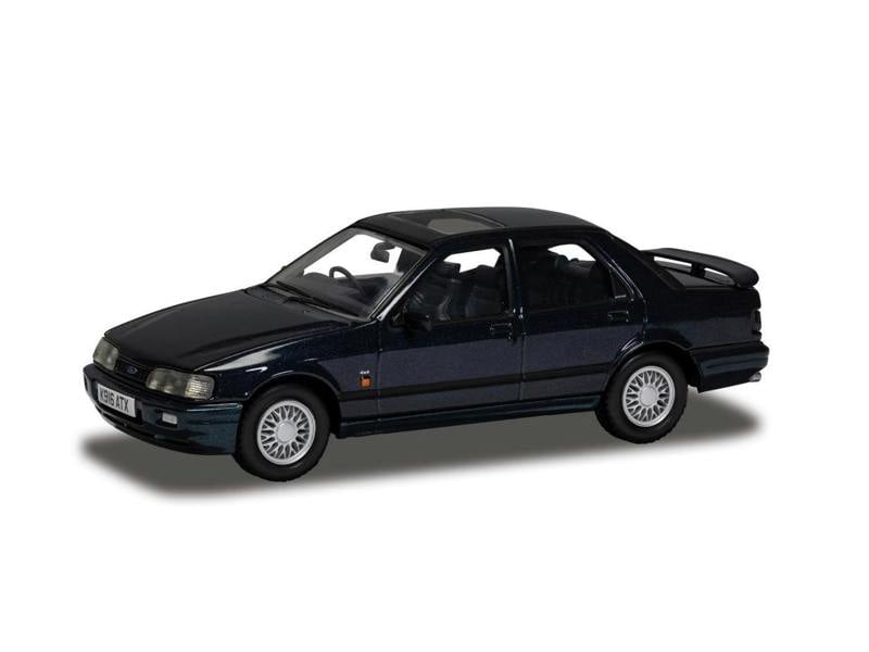 Corgi Ford Sierra Sapphire RS Cosworth 4x4 Mallard Green