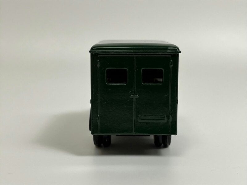 MCSlots Persil Van Promotors By Lledo Approx 9 cm LL01D S8