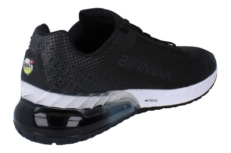 Nike Air Max Pheonix Mens Running Trainers Fz5307 Shoes  007 - Black White Anthracite 007 - Photo 2