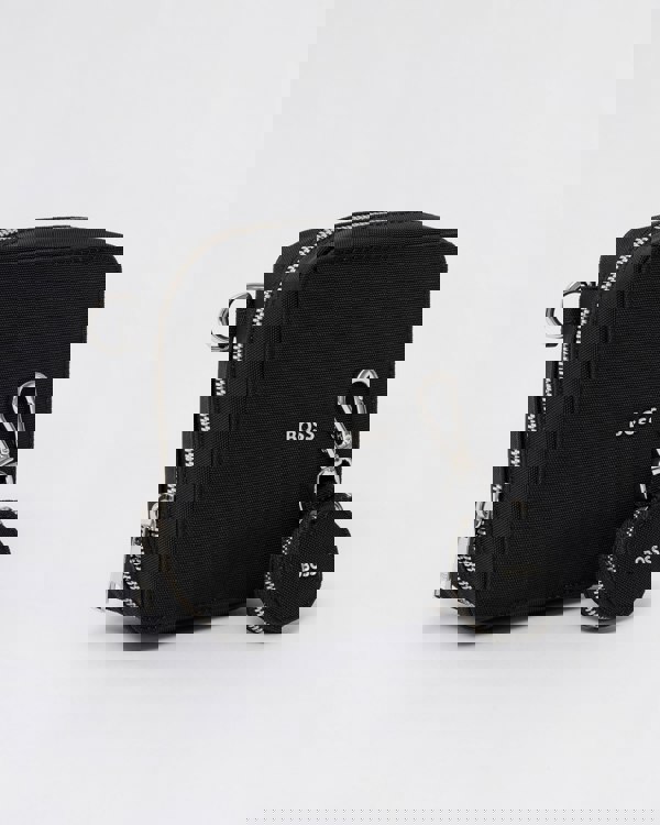 BOSS Orange Gift Box For Cable & Tracer Tag - Black 001 side view