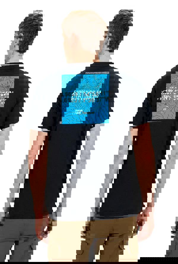 Berghaus Coordinates T-Shirt