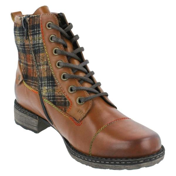 Remonte Ladies Remonte Ankle Boots D4354