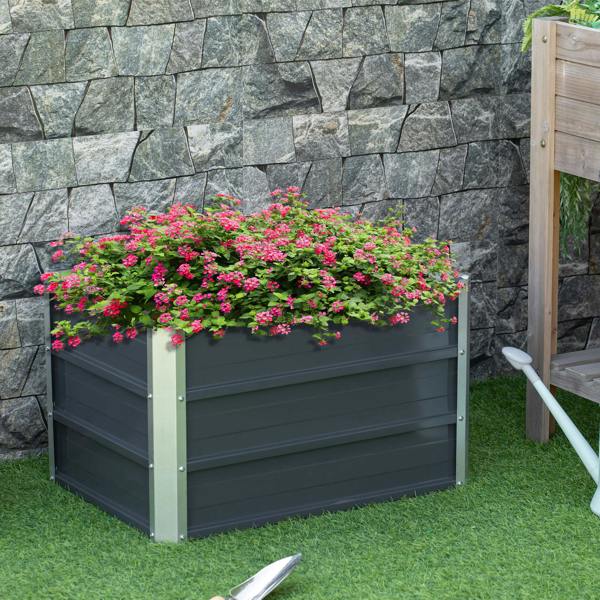 Garden Bed