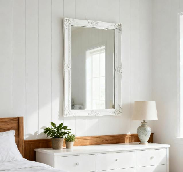 150CM GOLD MIRROR