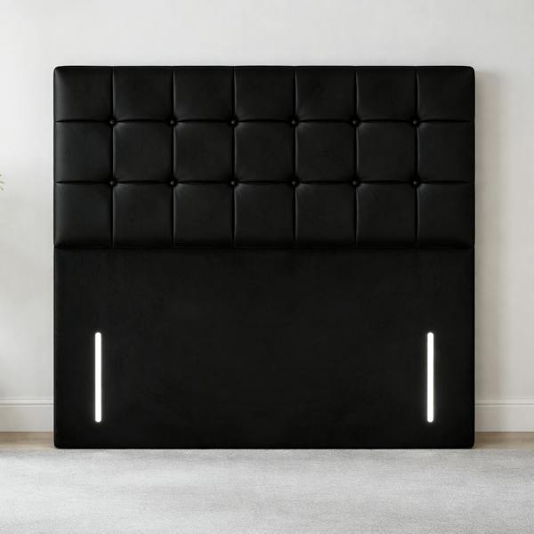 Great British Beds Cube Headboard