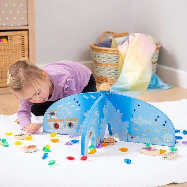 tickit Ocean Discovery Dividers