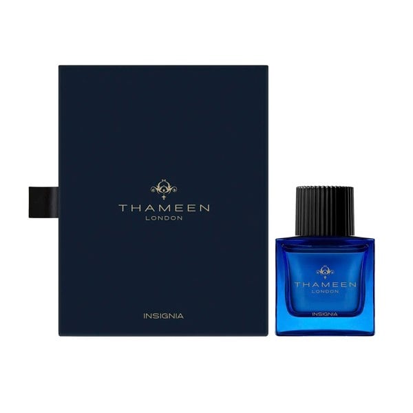 Thameen Insignia Leather Extrait De Parfum (EDP) - 50ml