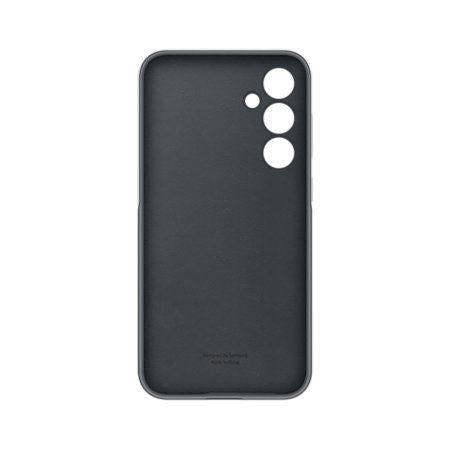 Samsung Galaxy S23 FE Silicone Case White - EF-PS711TWEGWW